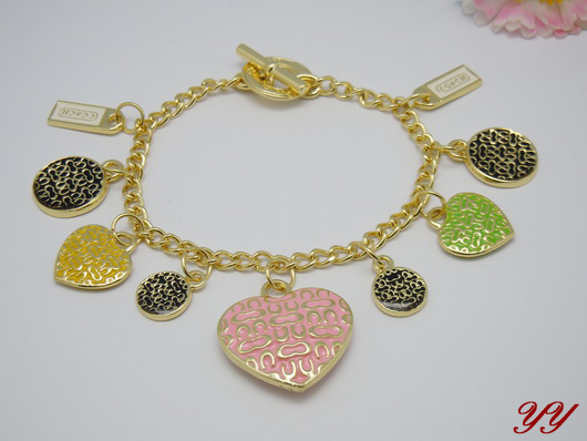 Bracciale Coach Modello 64